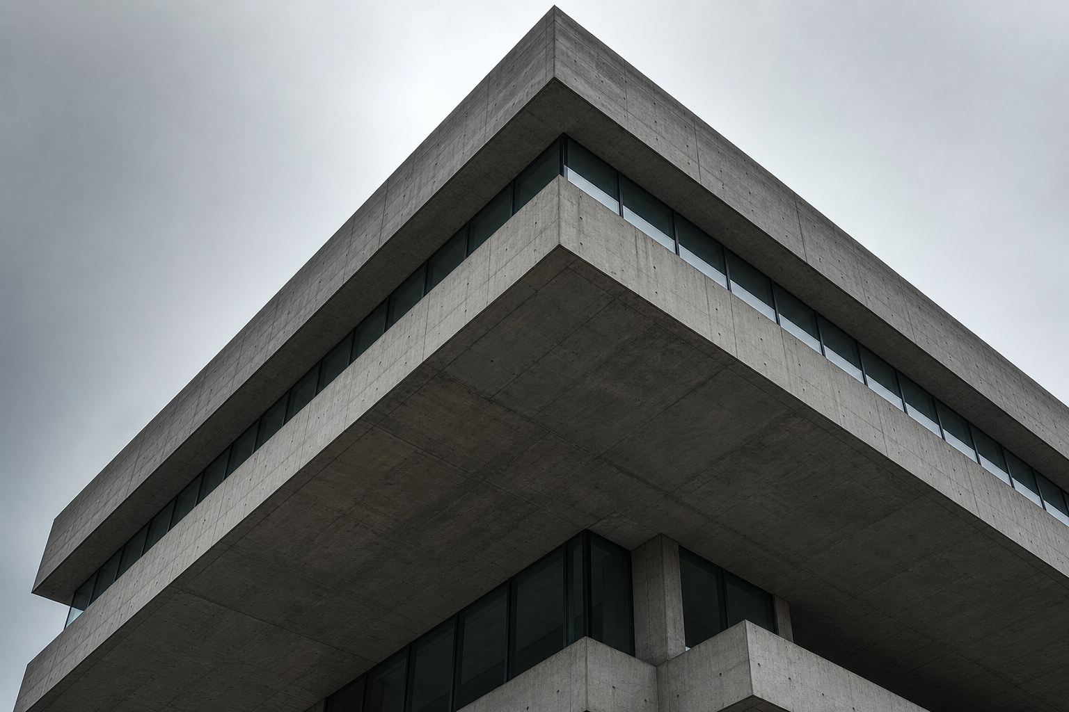 Riverpoint Tower concrete project